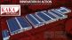 Kaka Industries Ltd to install Captive Open Access Solar Power Plant